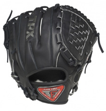 CLOSEOUT Louisville Slugger Pro Flare Baseball Glove FL1200B 12"